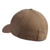 01.054432XL - A10 Equipement Casquette STRETCH FIT Airflow TAN