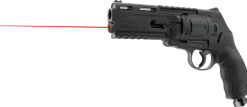 2.4059XP - PACK PRET A TIRER TR50 LASER T4E CAL 50 - 13J (100 BILLES, 5 CART CO2, MALLETTE)