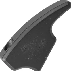 5X5PP3FL - 5x5 Solution PICKPOCKET EXO wave pour pour Spyderco Delica 4 Flat