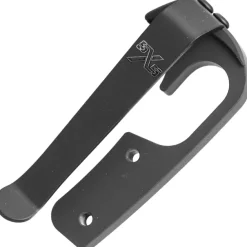 5X5RE4 - 5x5 Solution Recluse deep pocket clip & impact pour Para 2