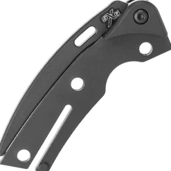 5X5SNATEN2 - 5x5 Solution Nautilus Exo-Tool pour Endura 4