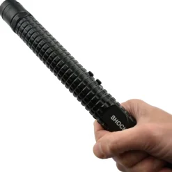 XTREM - Electromax Shock X Trem Matraque shocker et lampe LED