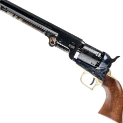 YAL36 - PIETTA 1851 NAVY YANK ACIER LONDON CAL 36 PN