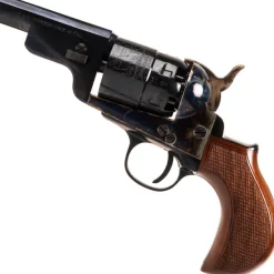 YAS44MTLC PIETTA NAVY YANK 1851 SNUBNOSE THUNDERER CAL 44