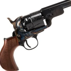 YAS44MTLC PIETTA NAVY YANK 1851 SNUBNOSE THUNDERER CAL 44