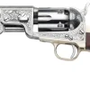 YAUM36 - PIETTA CAL 36 1851 NAVY YANK US MARSHAL PN