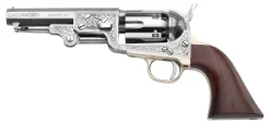 YAUM36 - PIETTA CAL 36 1851 NAVY YANK US MARSHAL PN