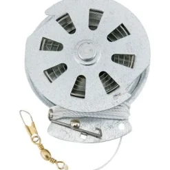 YOYO12001 - YoYo ligne de pêche automatique