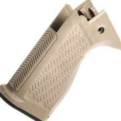 YWFDE - YETI WURKS Switchback Grip CZ Scorpion EVO 3