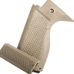 YWFDE - YETI WURKS Switchback Grip CZ Scorpion EVO 3