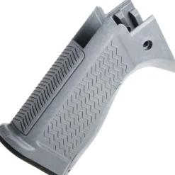 YWFGREY - YETI WURKS Switchback Grip CZ Scorpion EVO 3