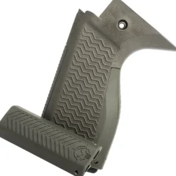 YWFOD - YETI WURKS Switchback Grip CZ Scorpion EVO 3