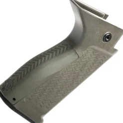 YWFOD - YETI WURKS Switchback Grip CZ Scorpion EVO 3