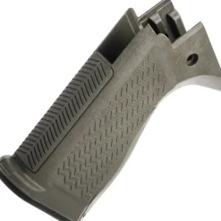 YWFOD - YETI WURKS Switchback Grip CZ Scorpion EVO 3