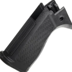 YW - YETI WURKS Switchback Grip CZ Scorpion EVO 3