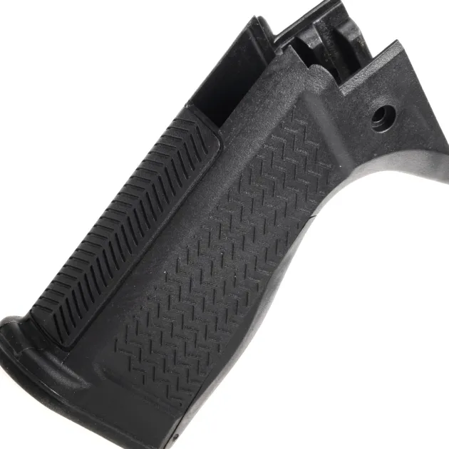 YW - YETI WURKS Switchback Grip CZ Scorpion EVO 3