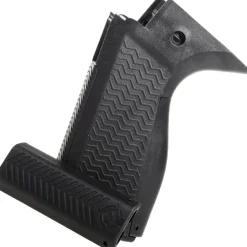 YW - YETI WURKS Switchback Grip CZ Scorpion EVO 3