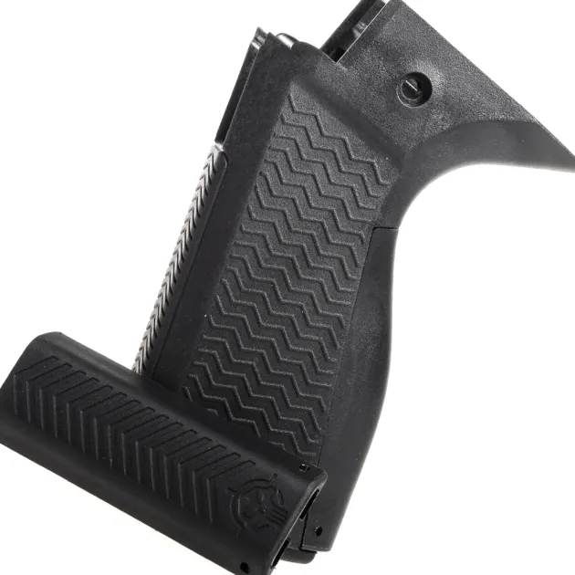 YW - YETI WURKS Switchback Grip CZ Scorpion EVO 3