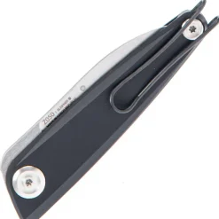 Z050-007 - Acta Non Verba Z050 Black Ball Bearing