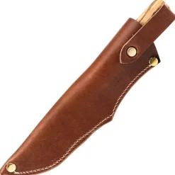 ZA-PAS Biwi 12 Zebrawood Black Blade