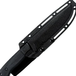 Za-Pas Expendable 2 Smooth Black G10