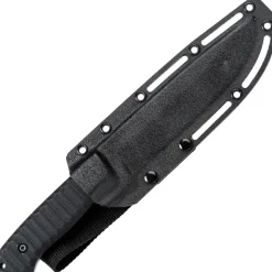 Za-Pas Expendable 2 Toxic Black G10