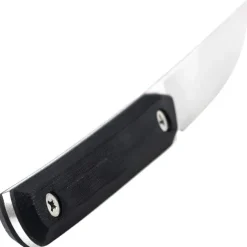 Za-Pas Knives Spike Satin Black G10
