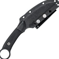Za-Pas Knives Talon Black G10 Black