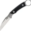 Za-Pas Knives Talon Satin G10 Black