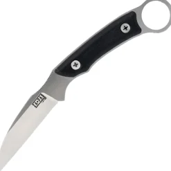 Za-Pas Knives Talon Satin G10 Black