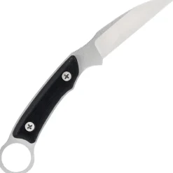Za-Pas Knives Talon Satin G10 Black