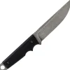 ZA-Pas Knives Urban Tactic Black G10 Satin Blade