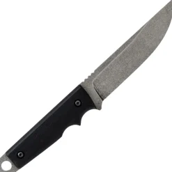 ZA-Pas Knives Urban Tactic Black G10 Satin Blade