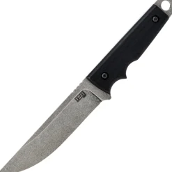 ZA-Pas Knives Urban Tactic Black G10 Satin Blade