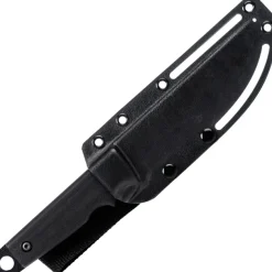 ZA-Pas Knives Urban Tactic Black G10 Black Blade