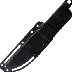 ZA-Pas Knives Urban Tactic Black G10 Black Blade