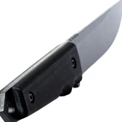 ZA-Pas Knives Urban Tactic Black G10 Black Blade