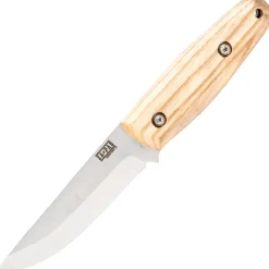 ZA-PAS - Modern Pukko XS - X50CrMoV15 Satin
