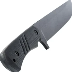 ZA-PAS MWT Black 80CrV2