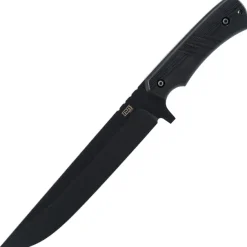 ZA-PAS MWT Black 80CrV2