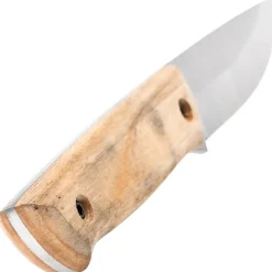 ZA-PAS - Ranger V1 - 80CrV2 Satin