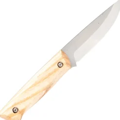 ZA-PAS - Ranger V1 - X50CrMoV15 Satin