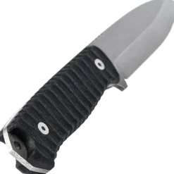 ZA-Pas Veni Black G10 Stonewash