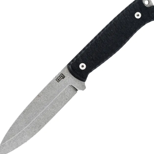 ZA-Pas Veni Black G10 Stonewash