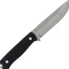 ZA-Pas Vici Black G10 Stonewash