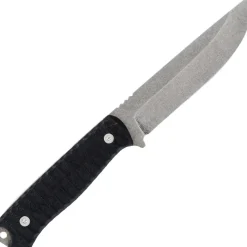 ZA-Pas Vici Black G10 Stonewash