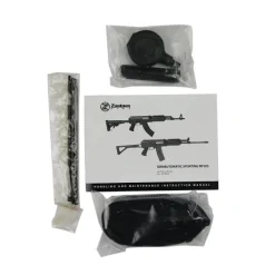 ZAS.M05.C1T - Zastava M05 C1 7,62x39