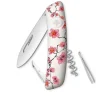 ZD01LEF - Swiza D01 Edition limitée Florale