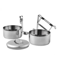 814-016 - ZEBRA Food Carrier 12cm x 2pcs