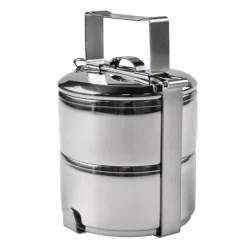 814-016 - ZEBRA Food Carrier 12cm x 2pcs
